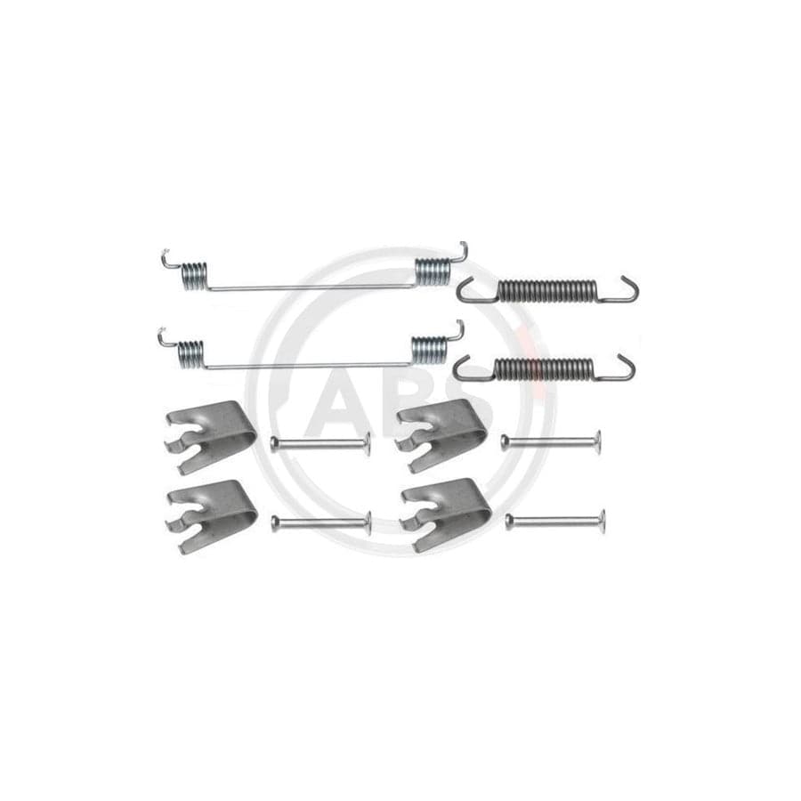A.B.S. 0794Q Accessory Kit, Brake Shoes