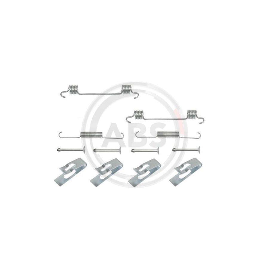 A.B.S. 0808Q Accessory Kit, Brake Shoes