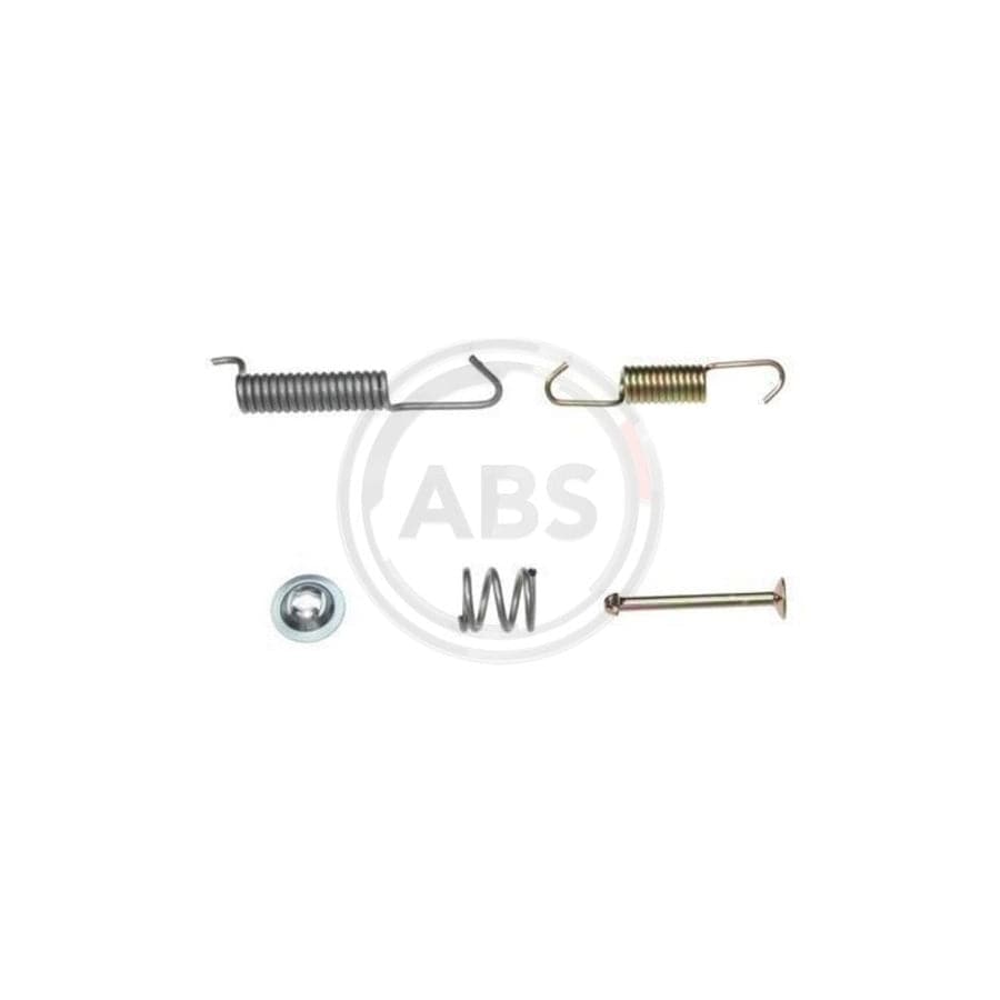 A.B.S. 0821Q Brake Shoe Fitting Kit