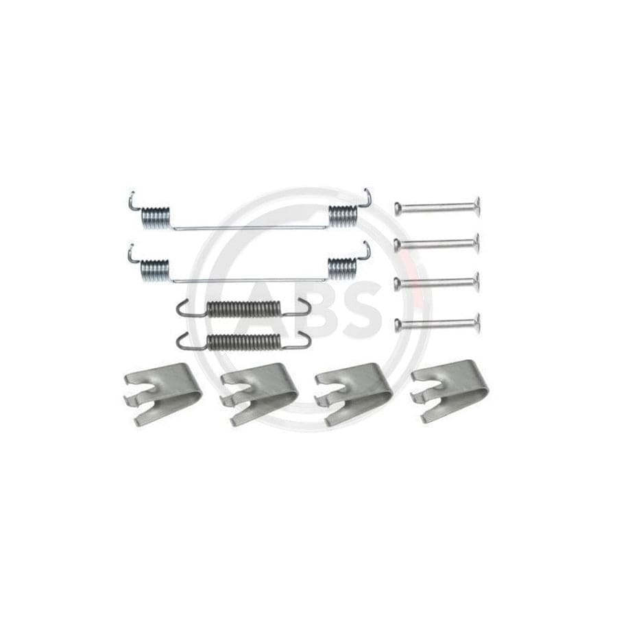 A.B.S. 0827Q Accessory Kit, Brake Shoes
