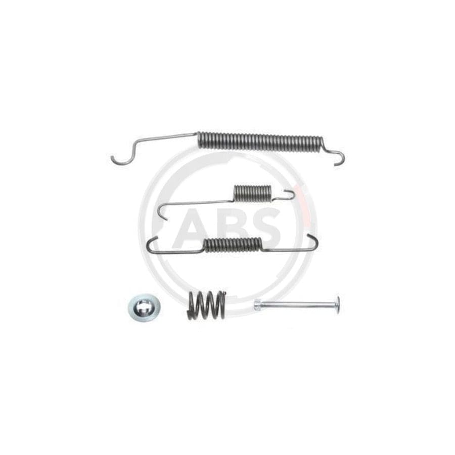 A.B.S. 0830Q Accessory Kit, Brake Shoes