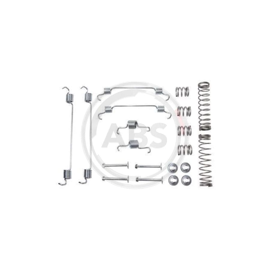 A.B.S. 0835Q Accessory Kit, Brake Shoes