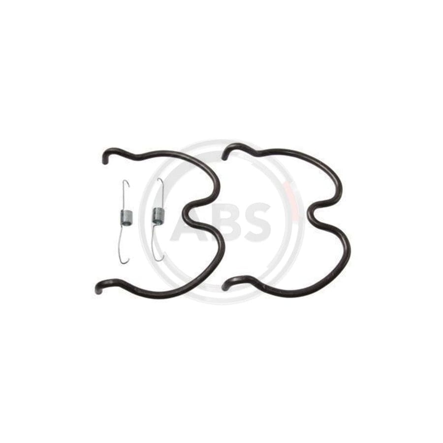 A.B.S. 0837Q Accessory Kit, Brake Shoes