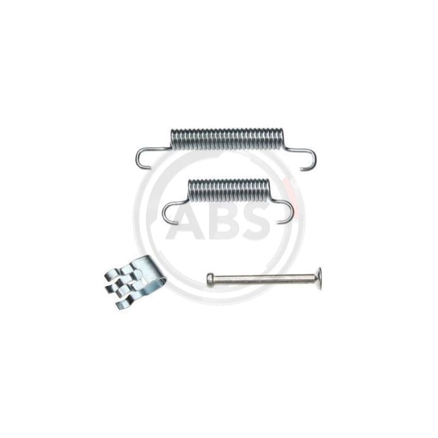 A.B.S. 0839Q Brake Shoe Fitting Kit