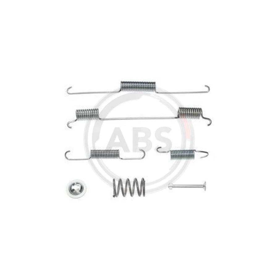 A.B.S. 0861Q Accessory Kit, Brake Shoes