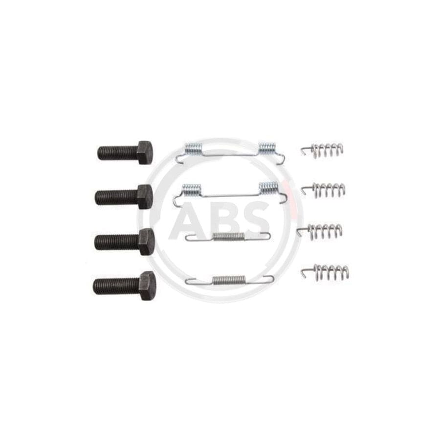 A.B.S. 0865Q Brake Shoe Fitting Kit