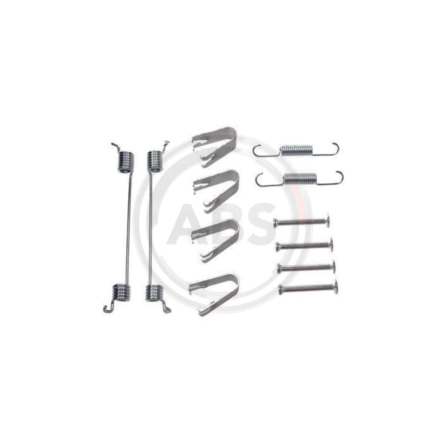 A.B.S. 0866Q Accessory Kit, Brake Shoes