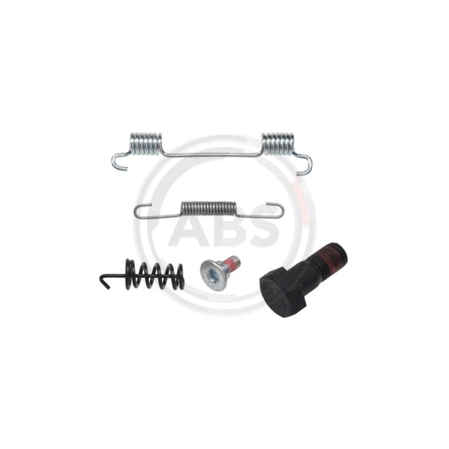 A.B.S. 0867Q Accessory Kit, Brake Shoes suitable for MERCEDES-BENZ E-Class