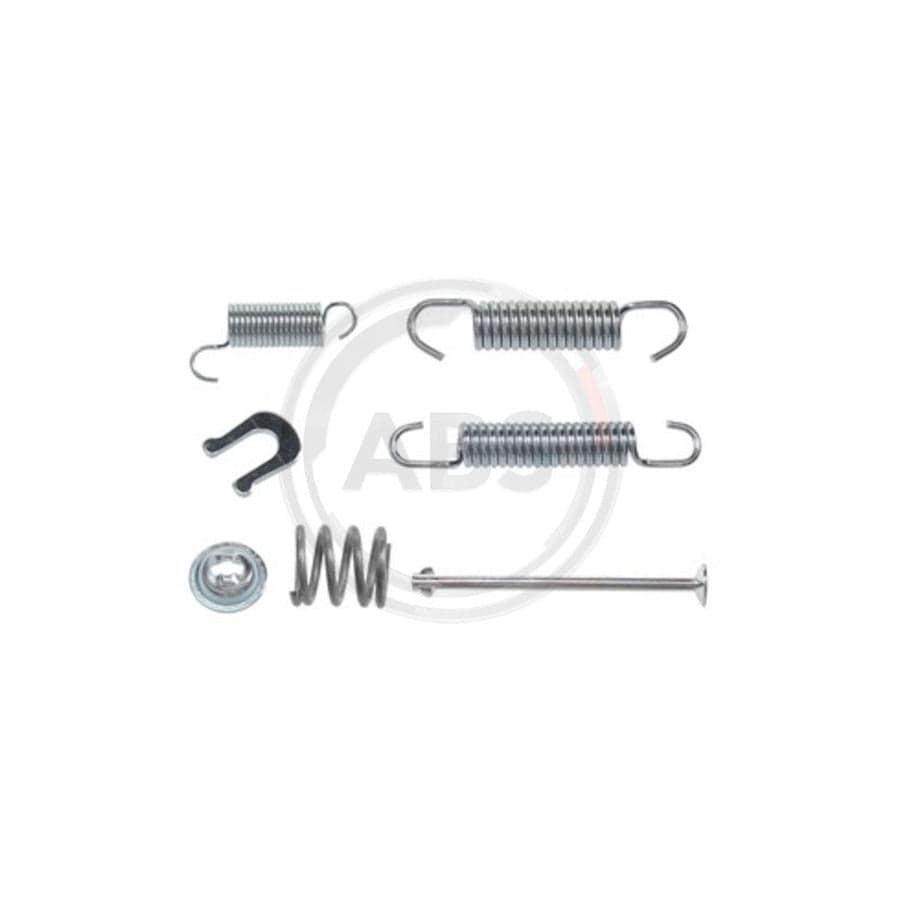 A.B.S. 0870Q Accessory Kit, Brake Shoes