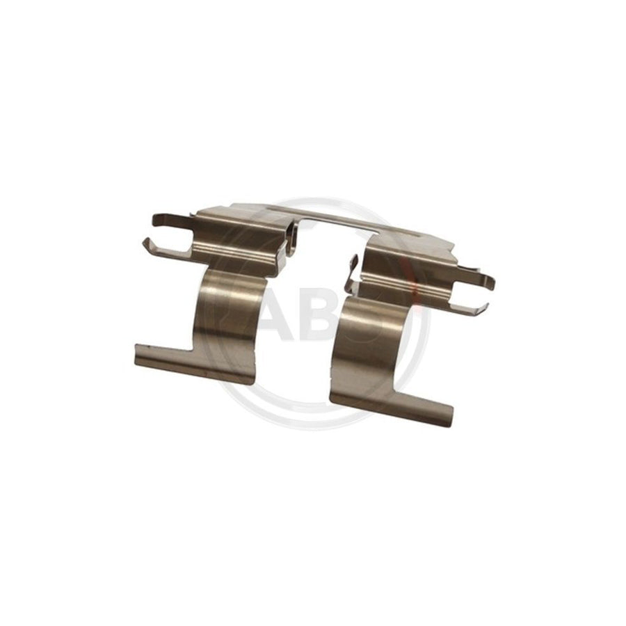 A.B.S. 1753Q Accessory Kit, Disc Brake Pads For Subaru Impreza