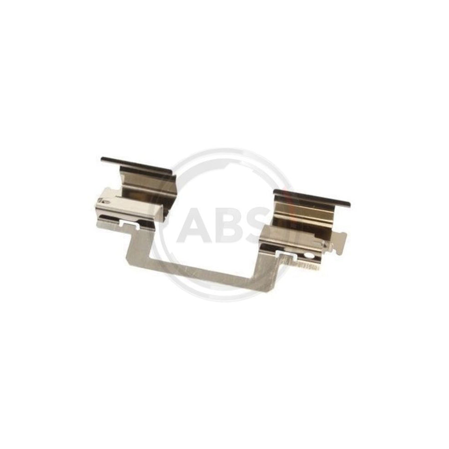 A.B.S. 1774Q Accessory Kit, Disc Brake Pads