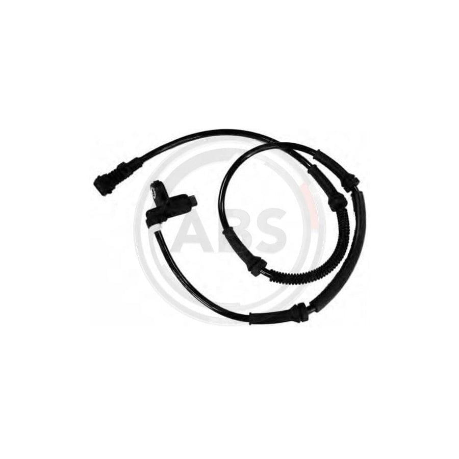 A.B.S. 30076 ABS Sensor for CITRO?N XANTIA