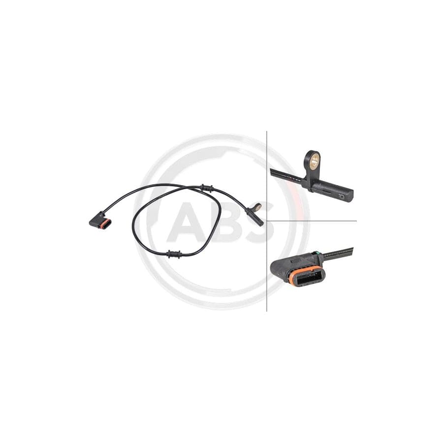 A.B.S. 30079 ABS Sensor