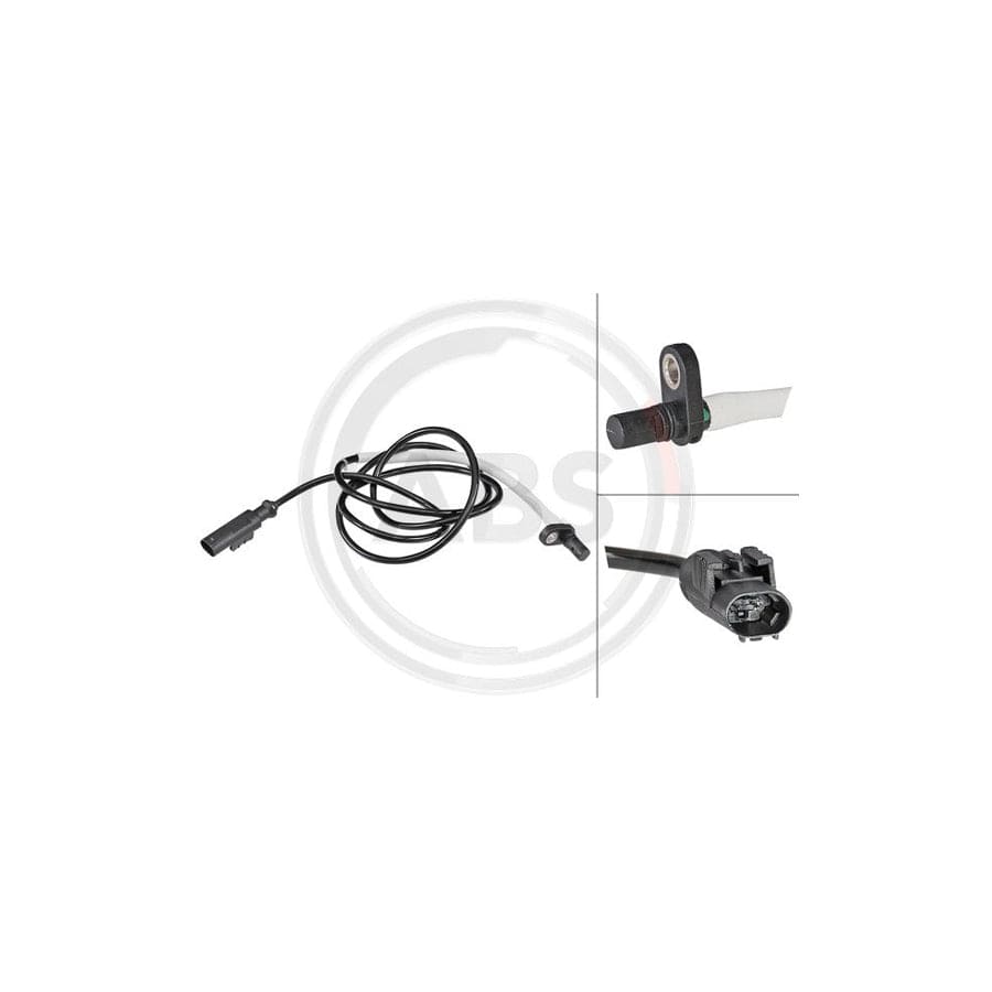 A.B.S. 30191 ABS Sensor