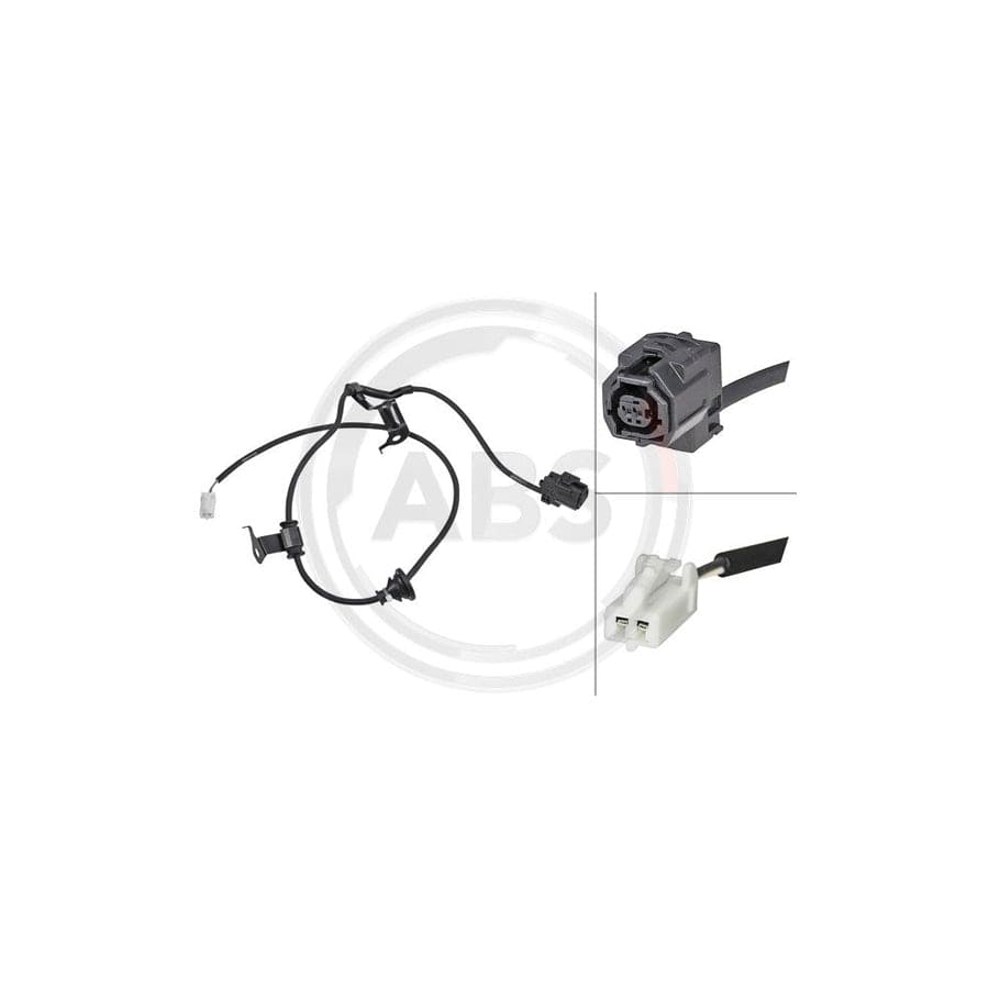 A.B.S. 30195 ABS Sensor