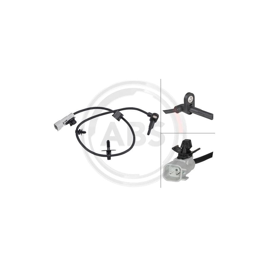 A.B.S. 30223 ABS Sensor