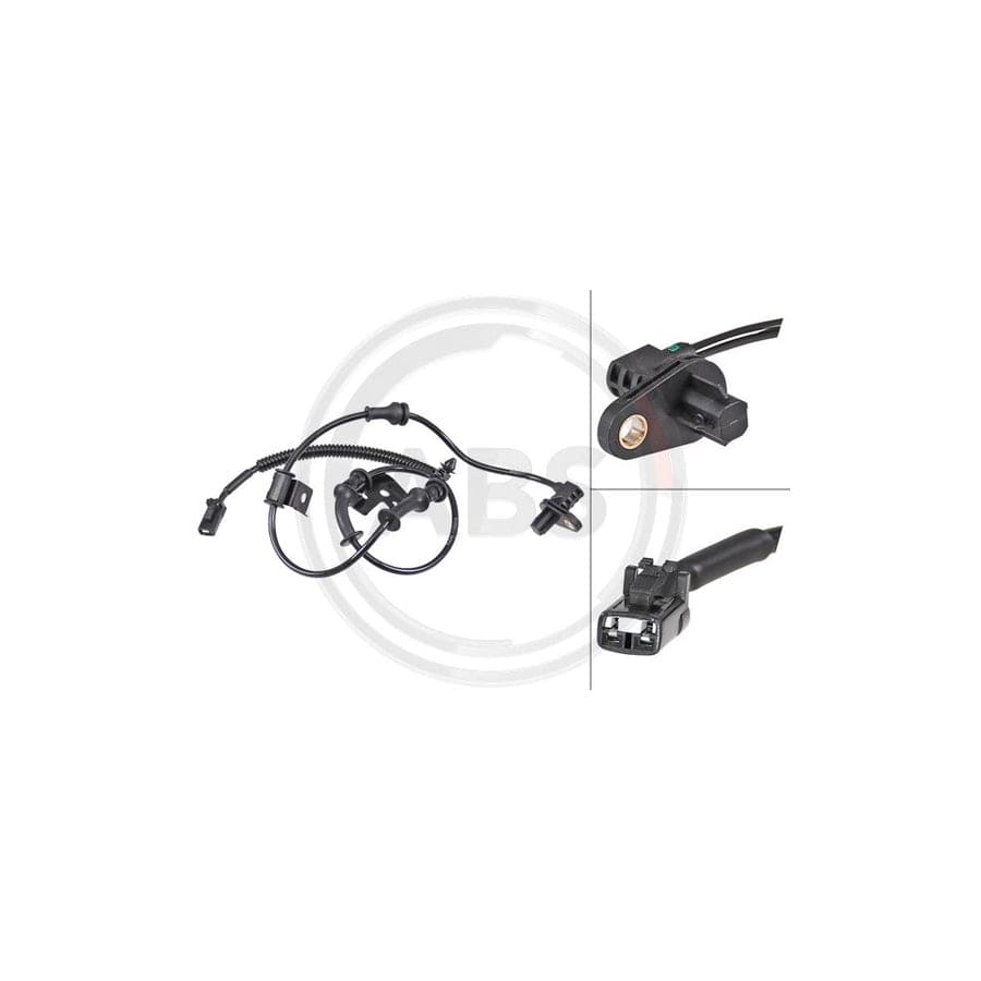A.B.S. 30331 ABS Sensor