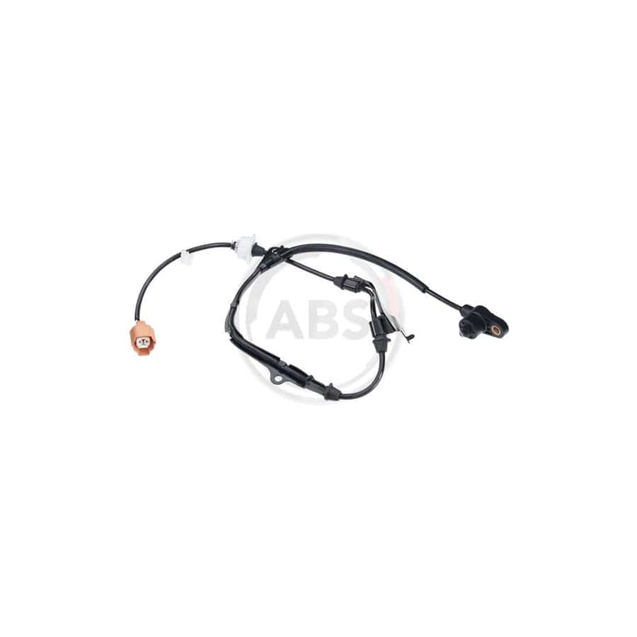 A.B.S. 30817 ABS Sensor for HONDA Accord VI Coupe (CG)