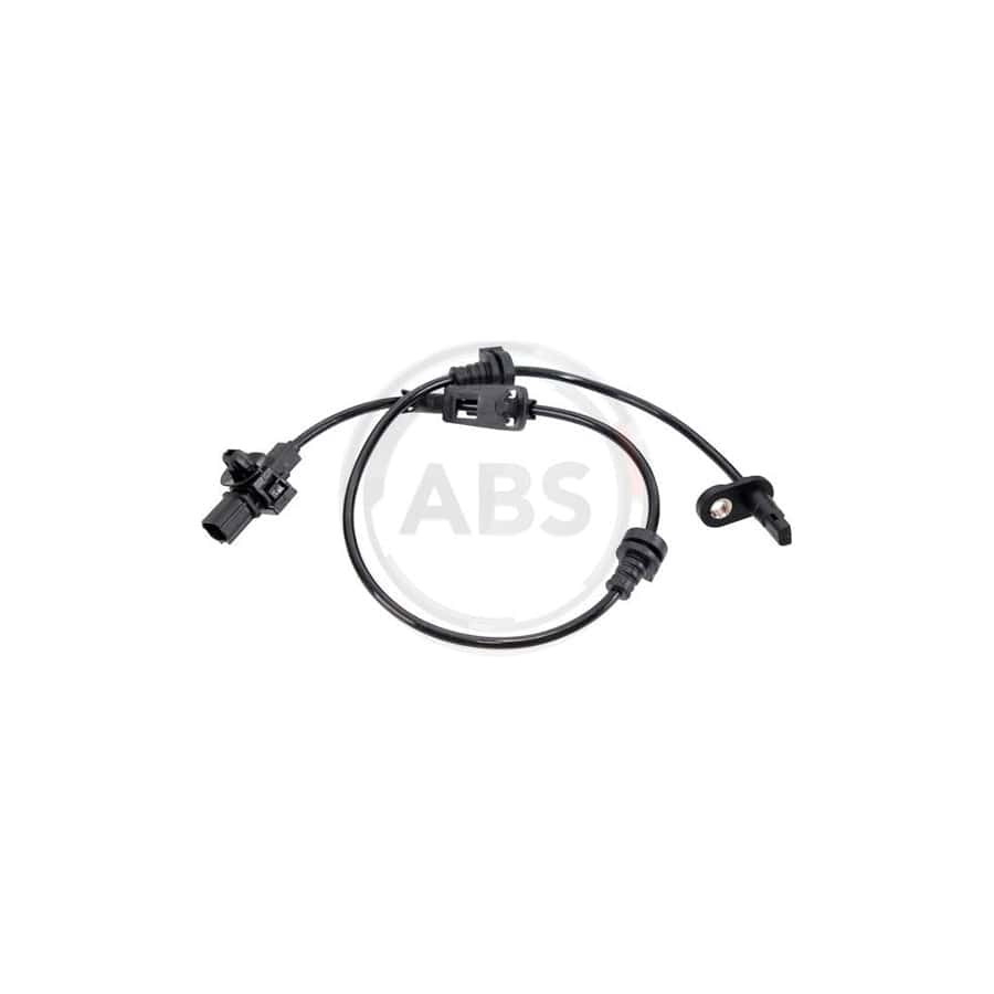 A.B.S. 30840 ABS Sensor for HONDA Civic VIII Saloon (FD, FA)