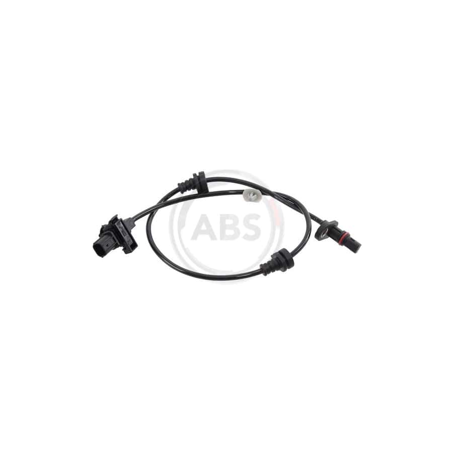 A.B.S. 30842 ABS Sensor for HONDA Civic VIII Saloon (FD, FA)