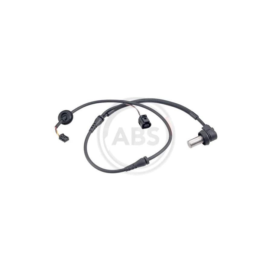 A.B.S. 30959 ABS Sensor for AUDI Allroad C5 (4BH)