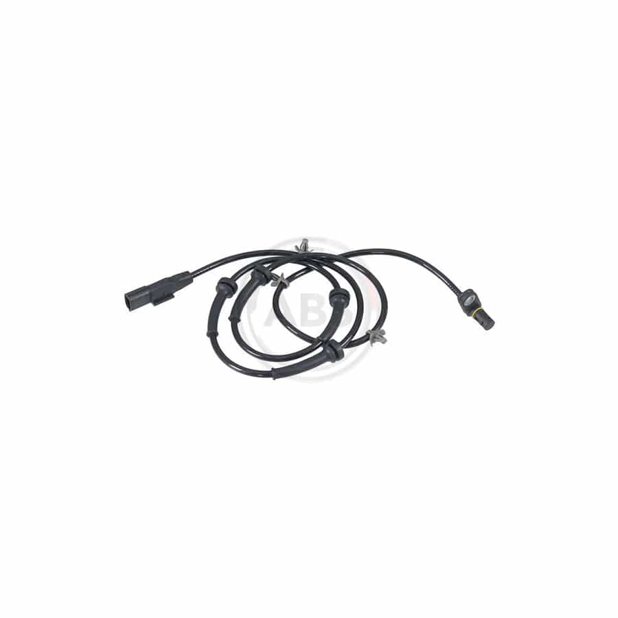 A.B.S. 31090 ABS Sensor for NISSAN QASHQAI
