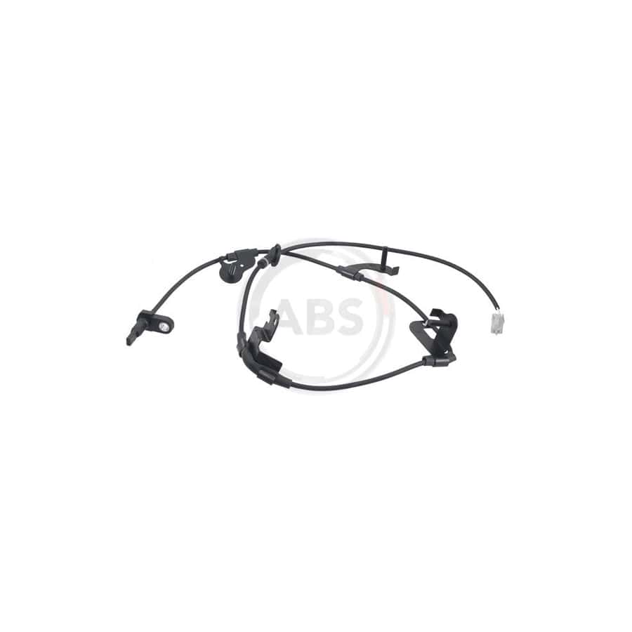 A.B.S. 31137 ABS Sensor for TOYOTA RAV4 III Off-Road (XA30)