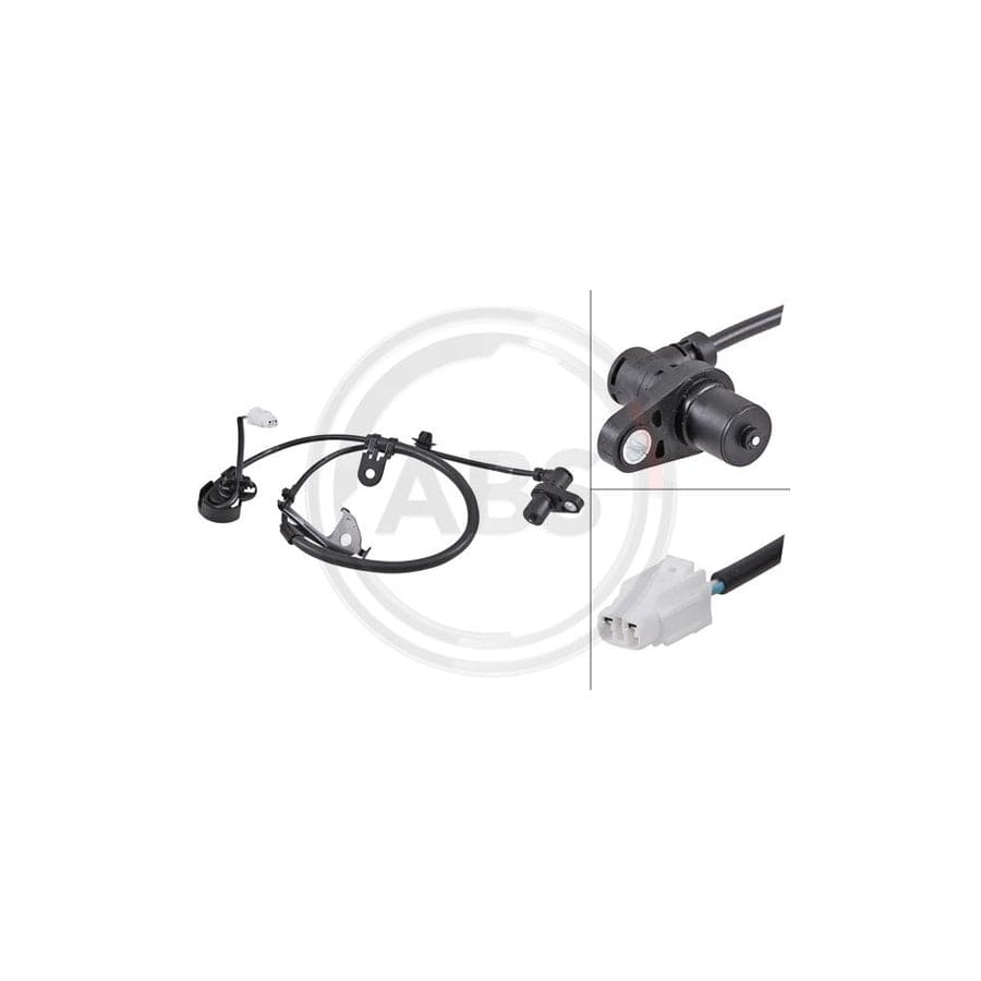 A.B.S. 31170 ABS Sensor