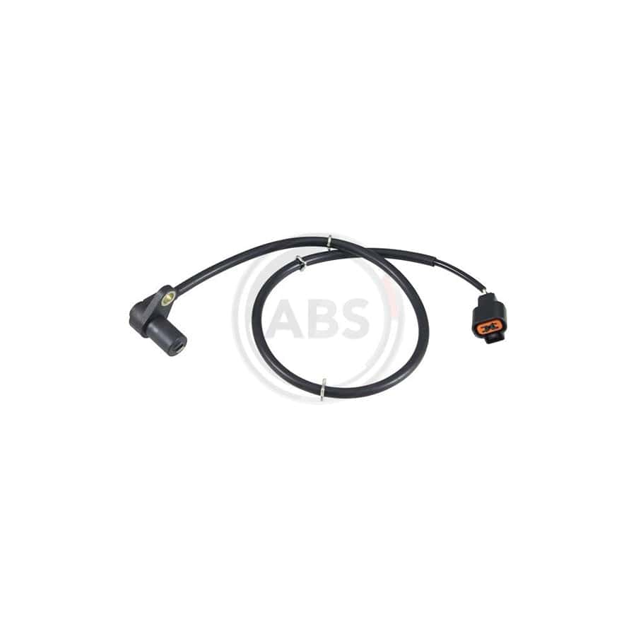A.B.S. 31180 ABS Sensor for MITSUBISHI Outlander I Off-Road (CU)