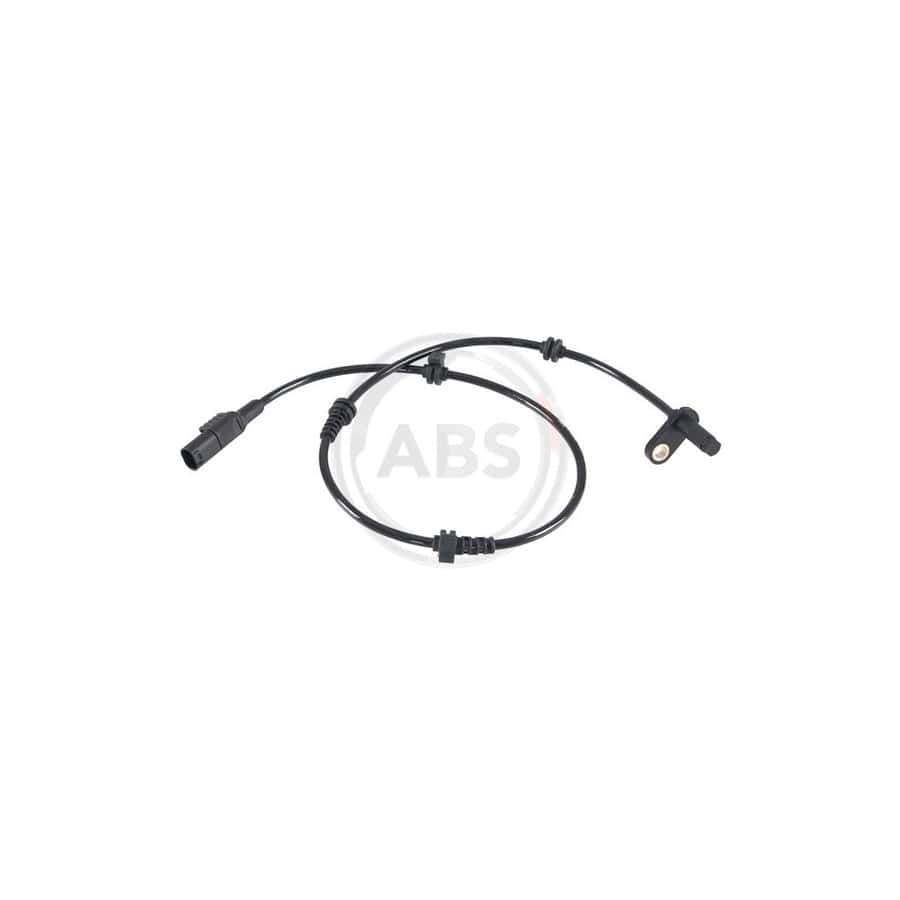 A.B.S. 31203 ABS Sensor suitable for MERCEDES-BENZ E-Class