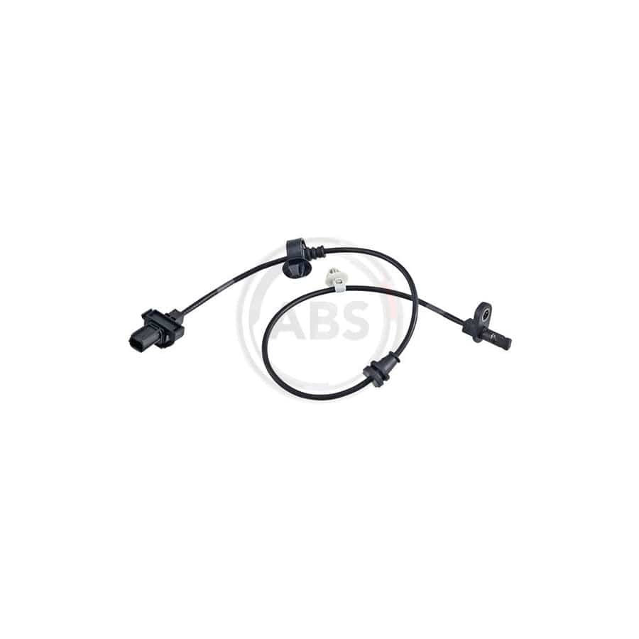 A.B.S. 31339 ABS Sensor for HONDA Insight II Hatchback (ZE)