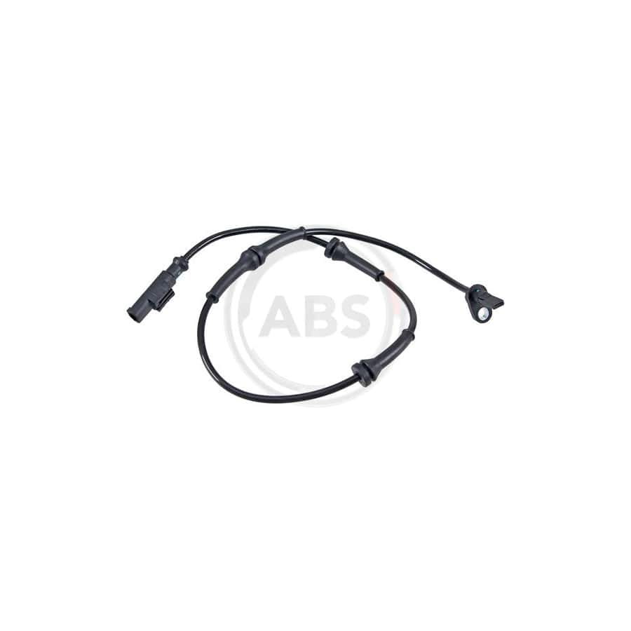 A.B.S. 31385 ABS Sensor for FIAT Panda II Hatchback (169)