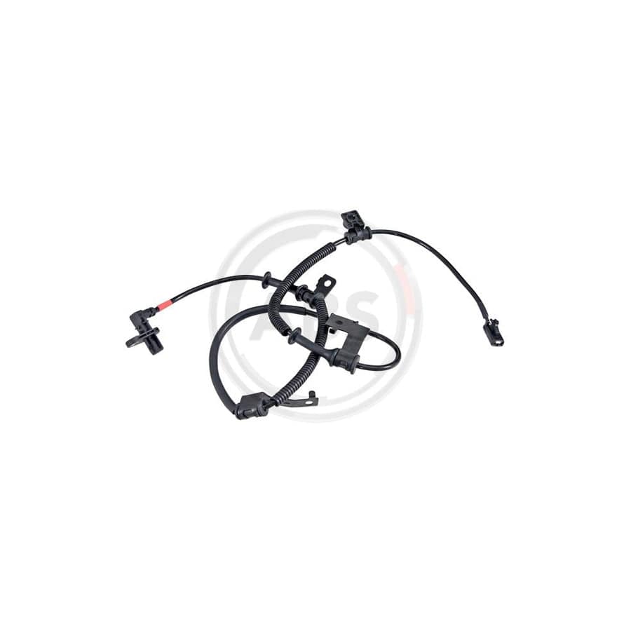 A.B.S. 31504 ABS Sensor for KIA Soul I (AM)