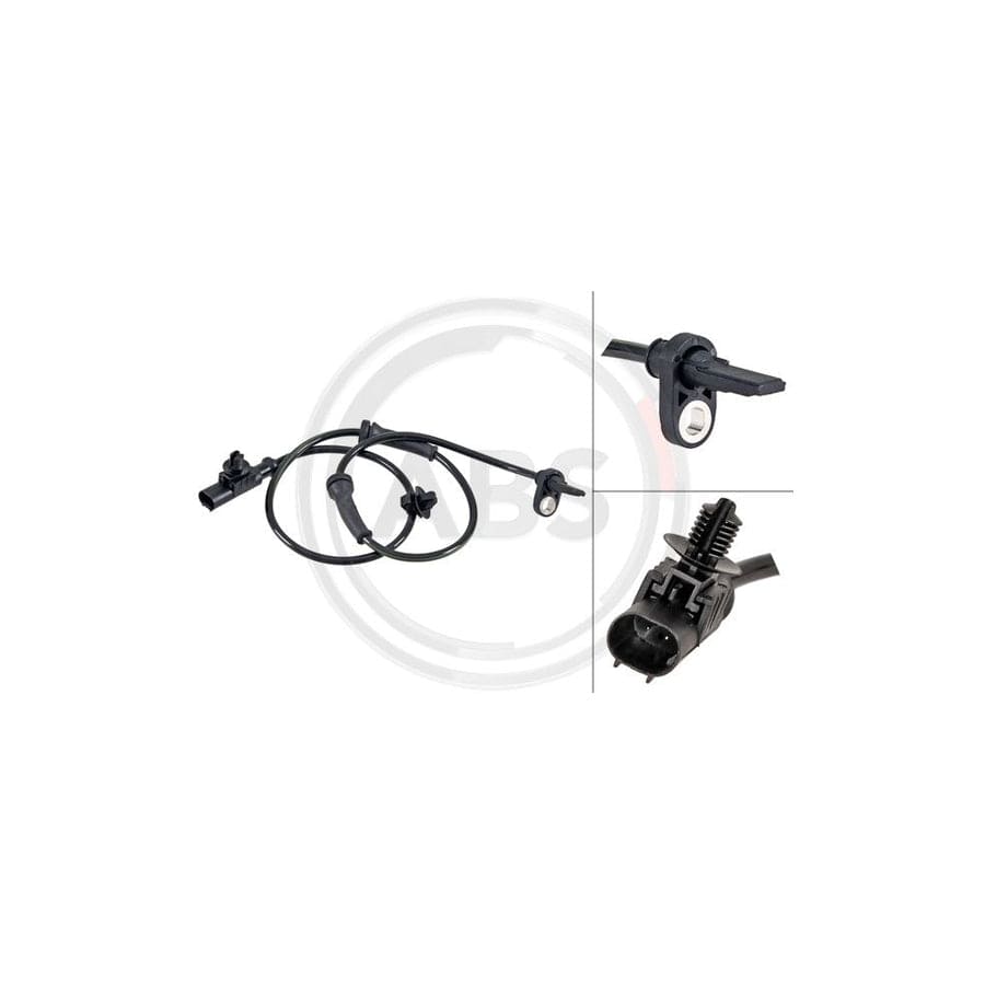A.B.S. 31526 ABS Sensor