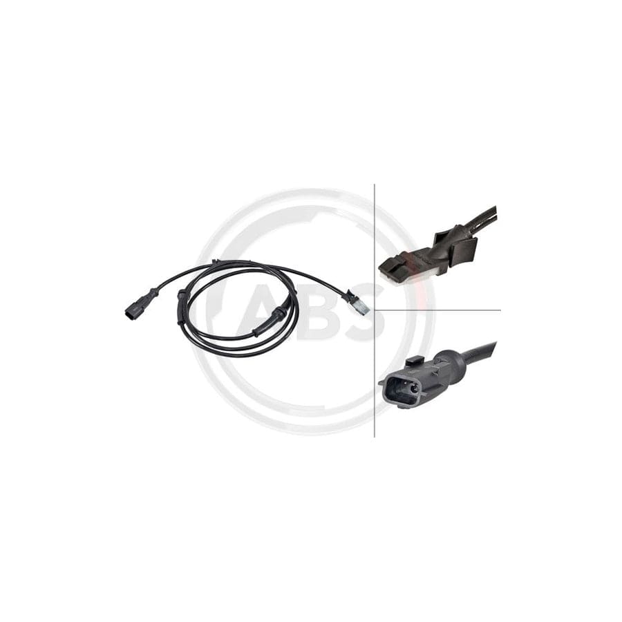 A.B.S. 31606 ABS Sensor
