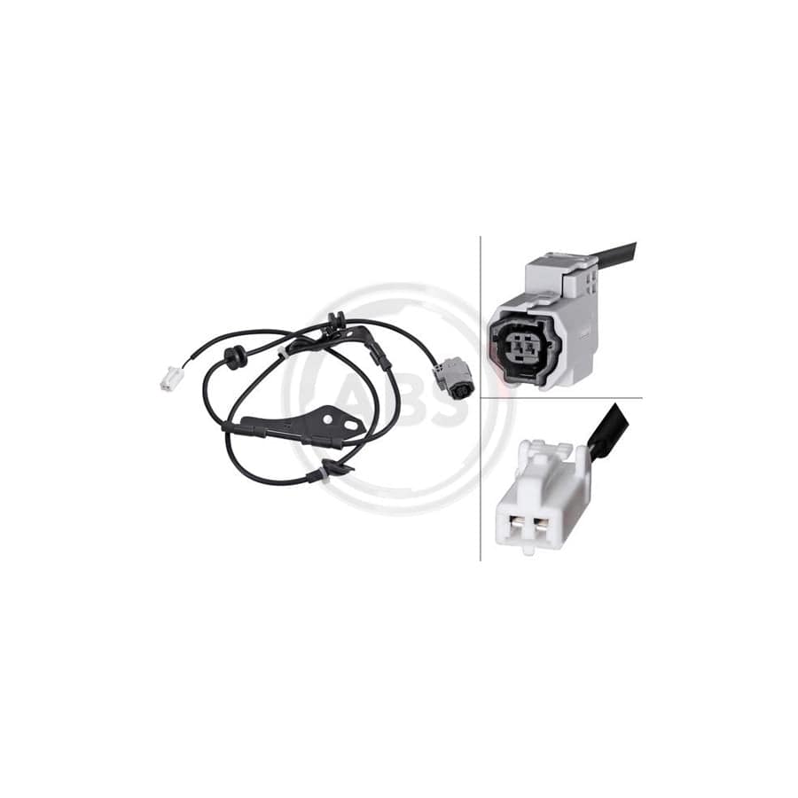 A.B.S. 31685 ABS Sensor