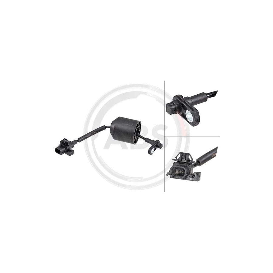 A.B.S. 31789 ABS Sensor