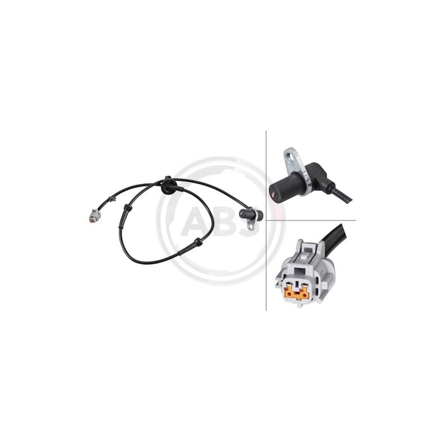 A.B.S. 31799 ABS Sensor