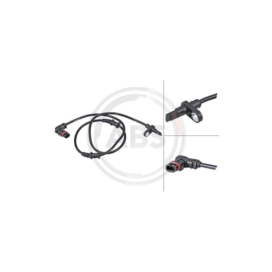 A.B.S. 31829 ABS Sensor