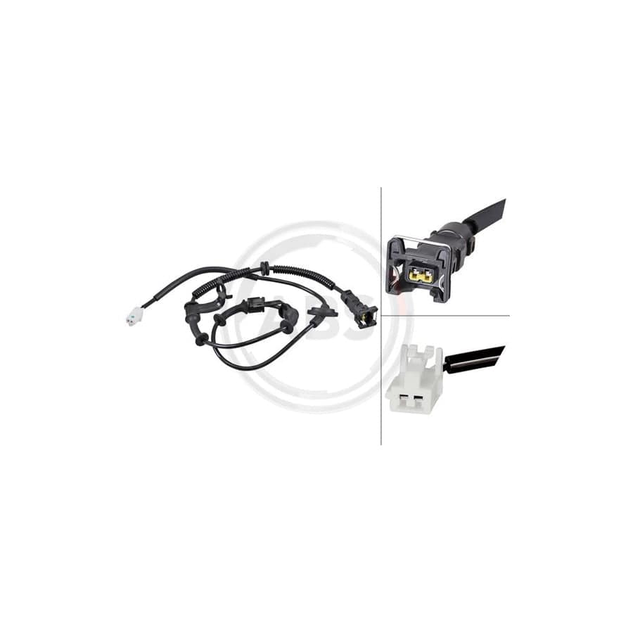 A.B.S. 32070 ABS Sensor