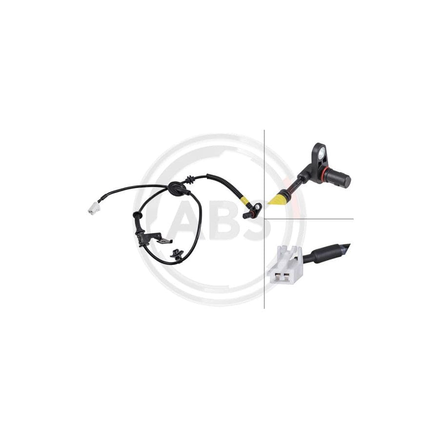 A.B.S. 32082 ABS Sensor
