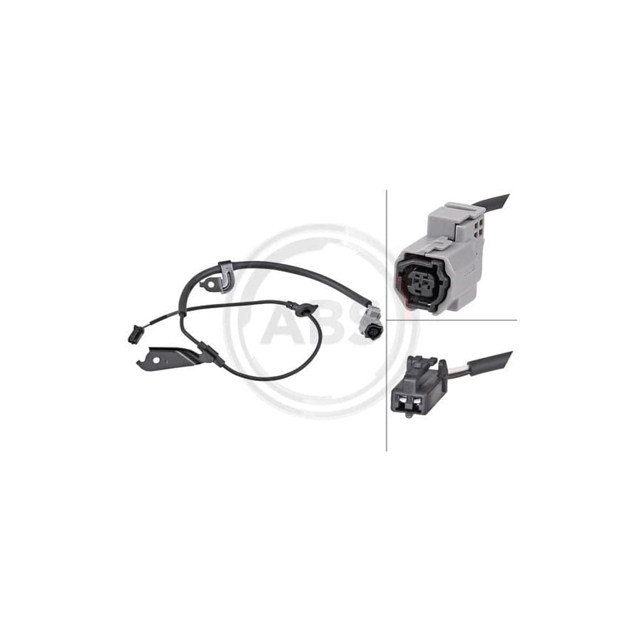 A.B.S. 32091 ABS Sensor