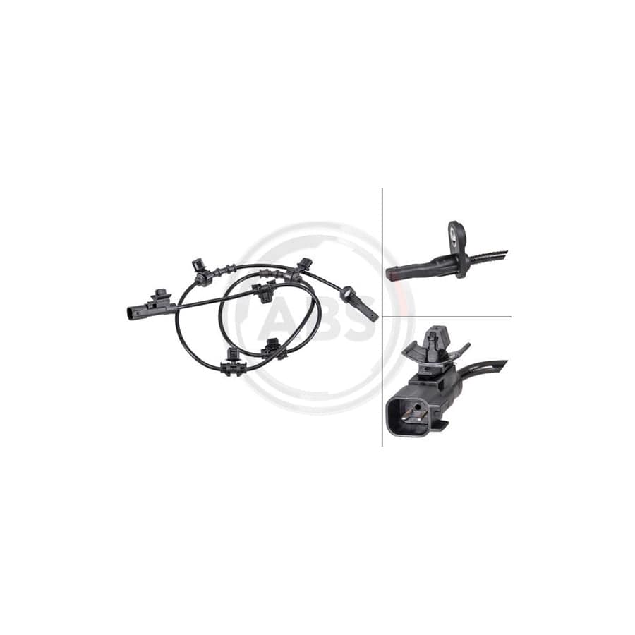 A.B.S. 32120 ABS Sensor