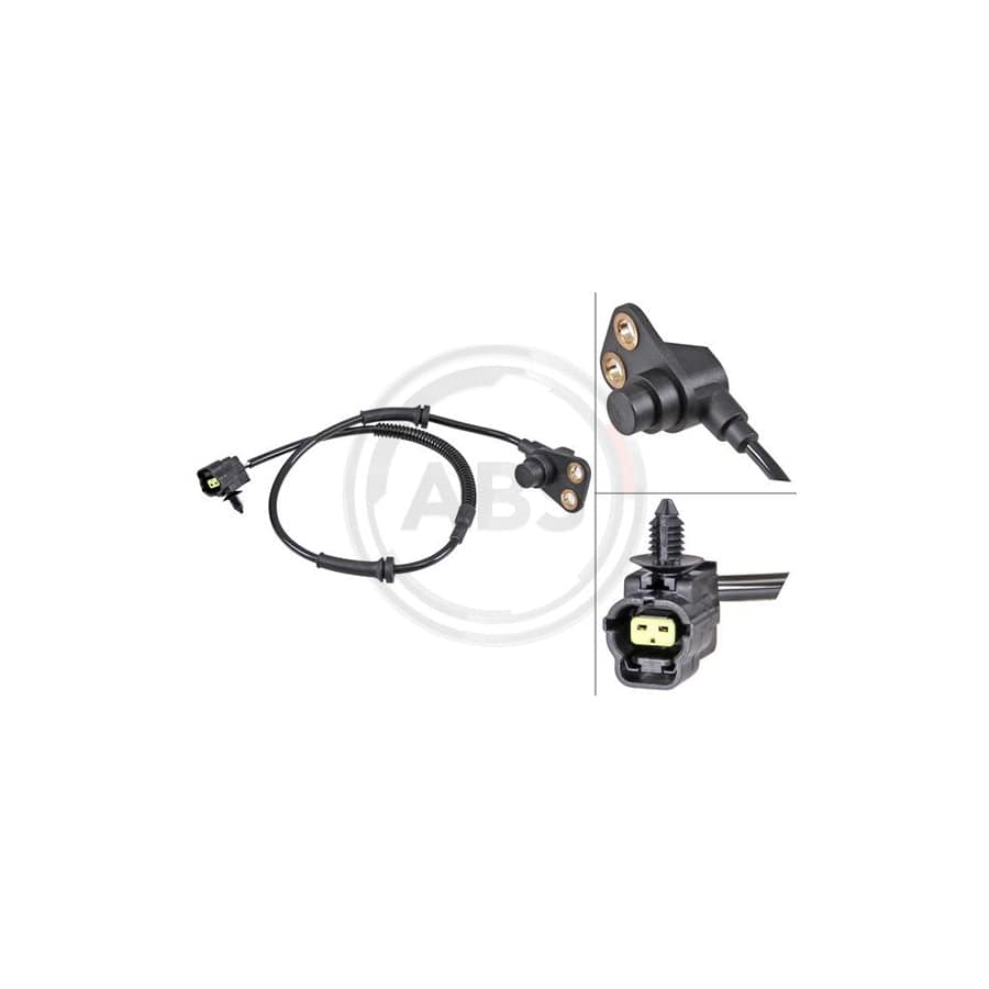 A.B.S. 32143 ABS Sensor