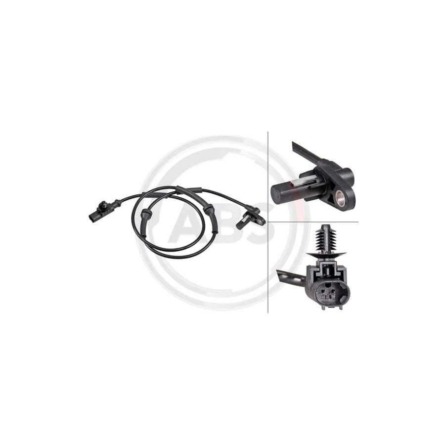 A.B.S. 32147 ABS Sensor