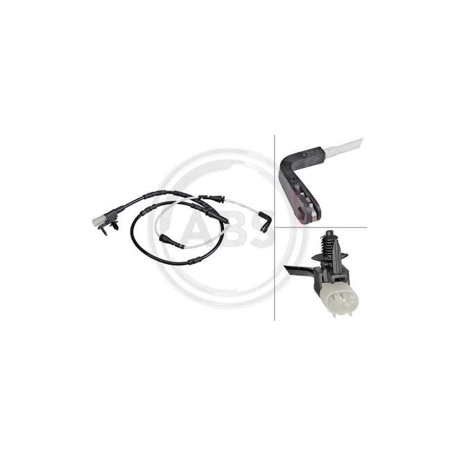 A.B.S. 39418 Brake Pad Wear Sensor