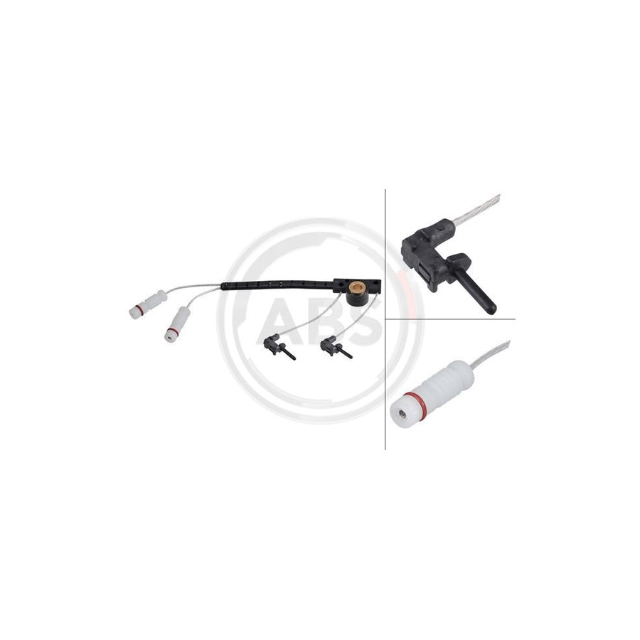 A.B.S. 39628 Brake Pad Wear Sensor