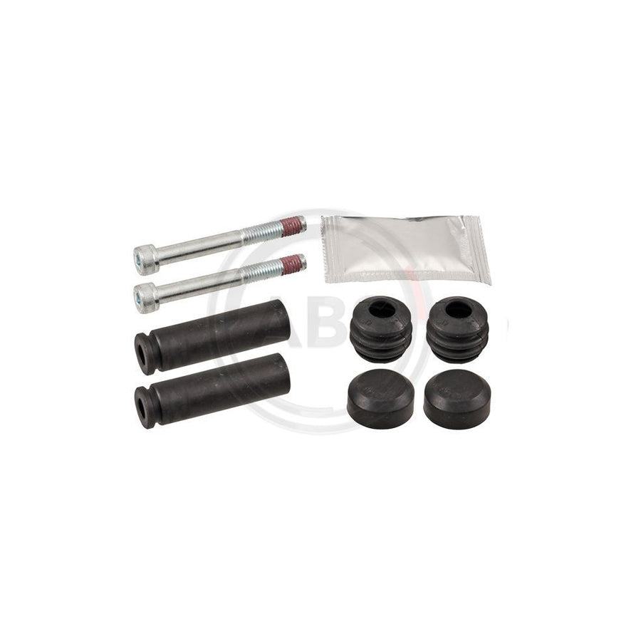 A.B.S. 55255 Guide Sleeve Kit, Brake Caliper For Ford Transit