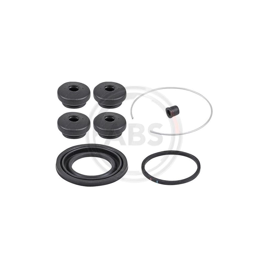 A.B.S. 73182 Repair Kit, Brake Caliper For Toyota Starlet