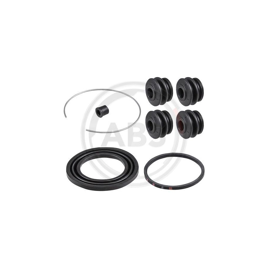 A.B.S. 73520 Repair Kit, Brake Caliper For Suzuki Jimny